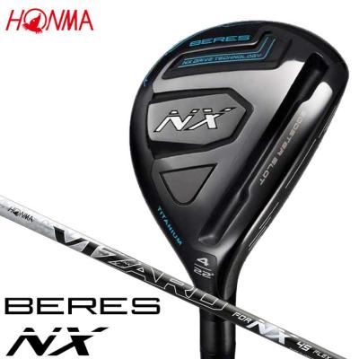 HONMA GOLF ゴルフクラブ（番手：4U）｜ゴルフ｜スポーツ