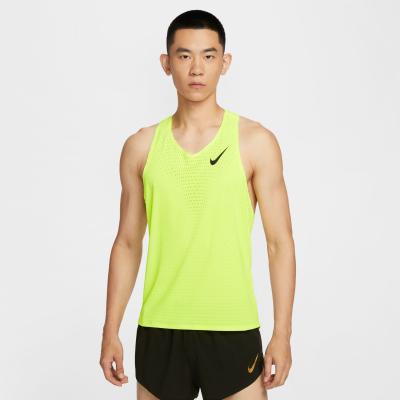 ナイキ エアロスイフト セットアップ M NIKE - NIKE エアロスイフト上下セット(M)の通販 by はっしー！'s shop