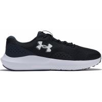 アンダーアーマー UAチャージド サージ4 エクストラワイド Black/Anthracite/White 3028249  2025fw 15p | フルショット Yahoo!店
