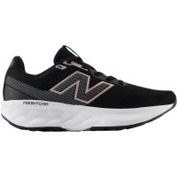 ニューバランス Fresh Foam 520 V9 BLACK/WHITE W520LK9D  2025fw 25p | フルショット Yahoo!店