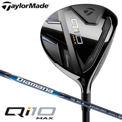 qi10max(フェアウェイウッド)(番手:5W)の商品一覧|クラブ qi10max(フェアウェイウッド)(番手:5W)の商品一覧|クラブ