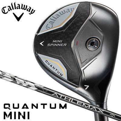 フェアウェイウッド 9w（Callaway）のおすすめ人気商品一覧 通販