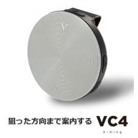 ボイスキャディ ボイスキャディ　VC4 Aiming エイミング　 音声型　距離測定器 GPS ゴルフナビ Voice Caddie　計測器　送料無料 | フルショット Yahoo!店