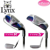 レディース リンクス ゴルフ ワイエス・ワン チッパー　シャフト：オリジナルスチール LYNX YS-ONE | フルショット Yahoo!店