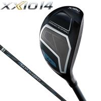 ・ダンロップ ゼクシオ14 ハイブリッド ユーティリティ　シャフト：MP1400カーボン 日本正規品 DUNLOP XXIO FOURTEEN 2026 即納 | フルショット Yahoo!店