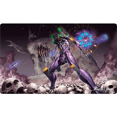バトルスピリッツ プレイマットの商品一覧 通販 - Yahoo!ショッピング