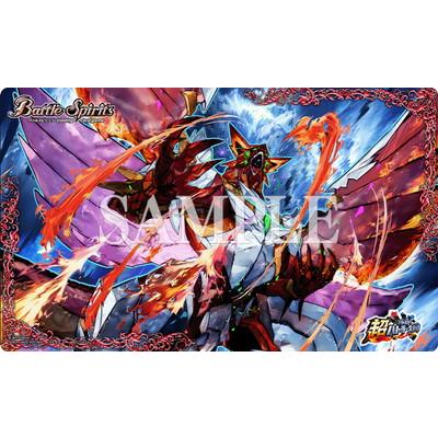 wixossプレイマット（トレーディングカード） | ゲーム、おもちゃ の