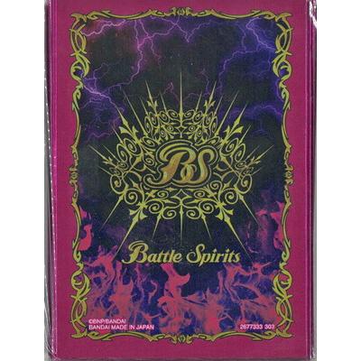 バトルスピリッツスリーブの商品一覧 通販 - Yahoo!ショッピング
