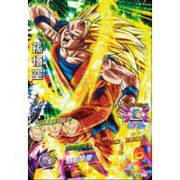 ドラゴンボールカード 孫悟空 SR 8 孫悟空【SR】《赤》 FS01-08 販売ページ｜ドラゴンボール フュージョン