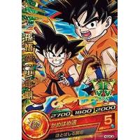 ドラゴンボールヒーローズ 悟空 少年期のおすすめ人気商品一覧