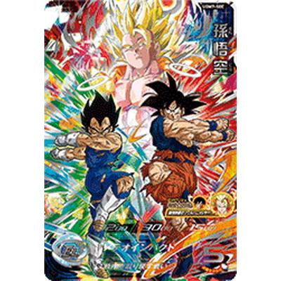 ドラゴンボールヒーローズカード悟空4シークレットのおすすめ人気商品