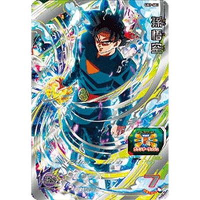 ドラゴンボールヒーローズカード悟空4シークレットのおすすめ人気商品