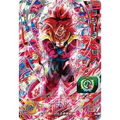 ドラゴンボール - スーパードラゴンボールヒーローズ★ゴジータ・ゼノ【未開封】 ゴジータゼノのおすすめ人気商品一覧 通販 - Yahoo!ショッピング