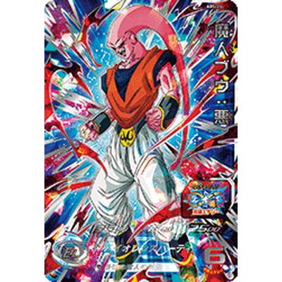 ドラゴンボールヒーローズ 魔人ブウのおすすめ人気商品一覧 通販