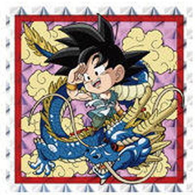 ドラゴンボール シールウエハースのおすすめ人気ランキングTOP100