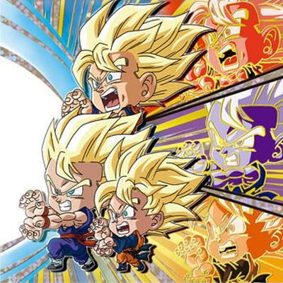 ドラゴンボール シールウエハースのおすすめ人気商品一覧 通販 - Yahoo