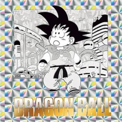 ドラゴンボールウエハース40周年の商品一覧 通販 - Yahoo!ショッピング