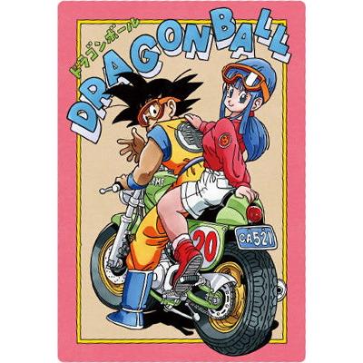 イタジャガ ドラゴンボール｜発売日：2022年6月13日｜バンダイ