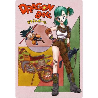 ドラゴンボール イタジャガ（トレーディングカード） | ゲーム