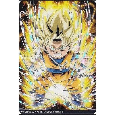 [SEC]ドラゴンボールヒーローズ 孫悟空 5枚セット BANDAI（バンダイ） スーパードラゴンボールヒーローズ BM5-SEC3