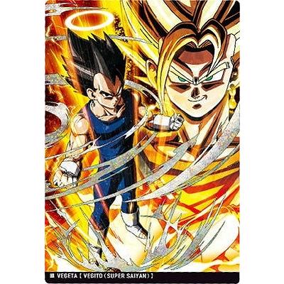 ドラゴンボール イタジャガ（トレーディングカード） | ゲーム