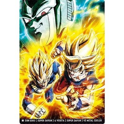 ドラゴンボールヒーローズカード悟空スーパーサイヤ人5のおすすめ人気