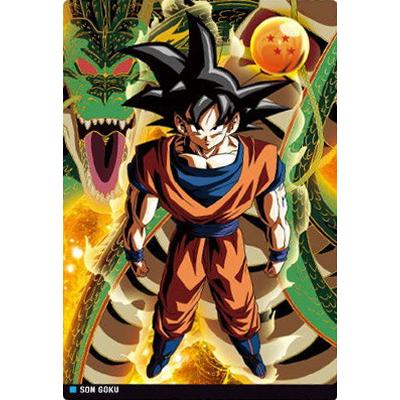 ドラゴンボール イタジャガ（トレーディングカード） | ゲーム