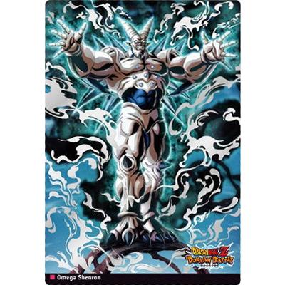 ドラゴンボール イタジャガ（トレーディングカード） | ゲーム