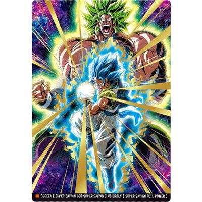 ドラゴンボール ブロリー ゴッド カードのおすすめ人気商品一覧 通販