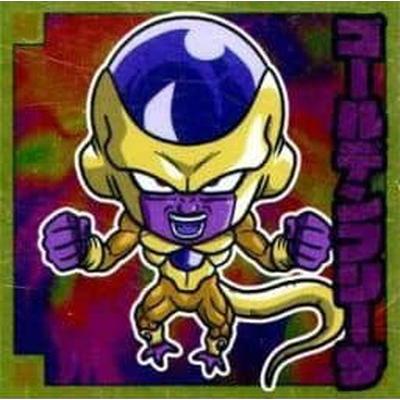 ドラゴンボール ウエハース シール ゴールデンフリーザのおすすめ人気