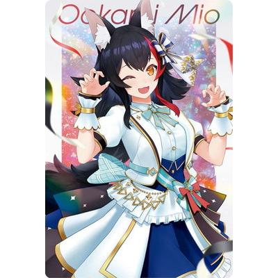 大神ミオ（トレーディングカード） | ゲーム、おもちゃ のおすすめ人気