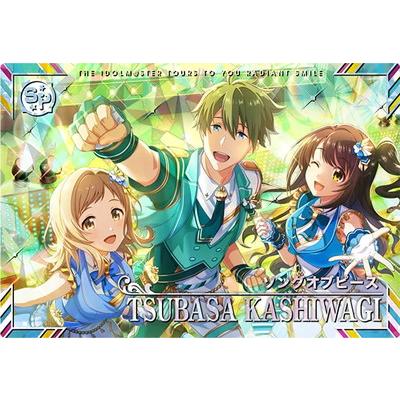 ★売り切れ★アイドルマスター ４点セット ヴァイスシュヴァルツ 学園アイドルマスター RR以下4コン 先攻後攻