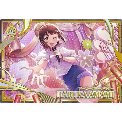 天海 春香 UR IMT-S1-001 ツアマス アイドルマスター アイドルマスターツアーズ IMT-S1-001 天海 春香 UR