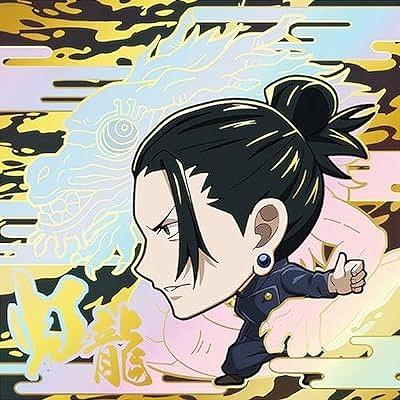 呪術廻戦 ウエハースの商品一覧 通販 - Yahoo!ショッピング 呪術廻戦 ウエハースの商品一覧 通販 - Yahoo!ショッピング