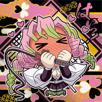 鬼滅の刃 ウエハース14のおすすめ人気商品一覧 通販 - Yahoo!ショッピング