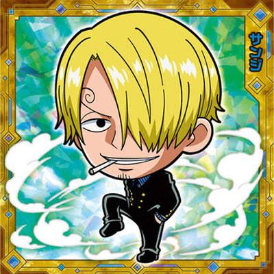 ワンピース ウエハース サンジの商品一覧 通販 - Yahoo!ショッピング ワンピース ウエハース サンジの商品一覧 通販 - Yahoo!ショッピング