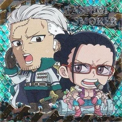 たしぎ ワンピース スモーカーのおすすめ人気商品一覧 通販 - Yahoo