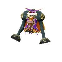 キラッとプリ チャン Gy 01 バルーンブルーデニムサロペット Sr Pch B Gy 001 フルアヘッド 通販 Yahoo ショッピング