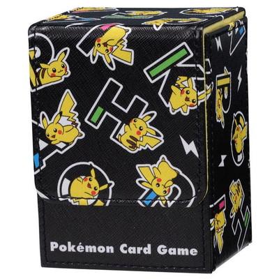 ポケモンカードゲーム フリップデッキケースのおすすめ人気商品一覧