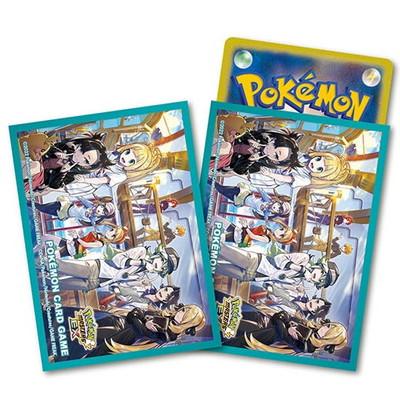 ポケモンカード デッキシールド tag TEAM GXのおすすめ人気商品一覧