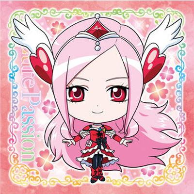 キュアパッションの商品一覧 通販 - Yahoo!ショッピング