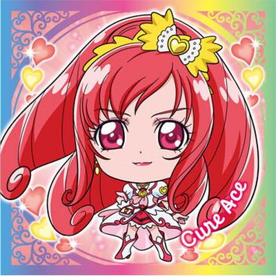 プリキュア キュアエースのおすすめ人気商品一覧 通販 - Yahoo