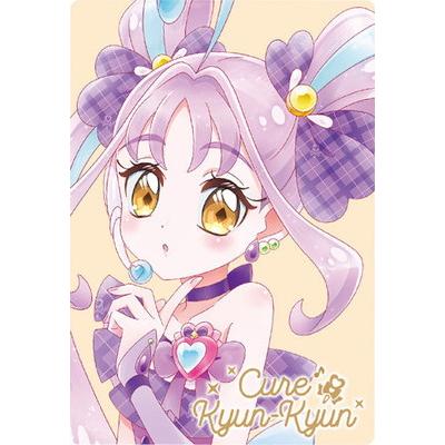 プリキュア ウエハース hrのおすすめ人気商品一覧 通販 - Yahoo