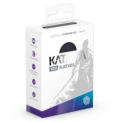 KATANA スリーブ 18個セット 楽天市場】Ultimate Guard(アルティメットガード) Katana