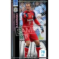 Wccf Footista ランクアップ済み F19 4 Le R アマラオ 3 Cc Wccf F19ru 4 046 フルアヘッド 通販 Yahoo ショッピング