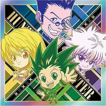 ハンターハンター クラピカ（ジャンプ）のおすすめ人気商品一覧 通販