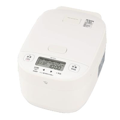 未使用　25年製 象印 圧力 IH 炊飯ジャー 5.5合 NW-YB10 象印 圧力IH炊飯ジャー 極め炊き NW-YB10型 5.5合 25年製 - メルカリ