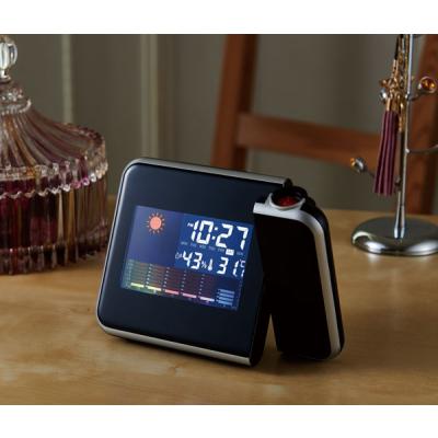 プロジェクター クロック（置き時計）｜インテリア時計 | 家具