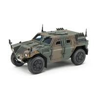 タミヤ 1/35 ミリタリーミニチュアシリーズ No.368 陸上自衛隊 軽装甲機動車 (LAV) プラモデル 35368 | FULLCOUNT