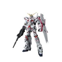 MG 機動戦士ガンダムUC ユニコーンガンダム 1/100スケール 色分け済みプラモデル | FULLCOUNT
